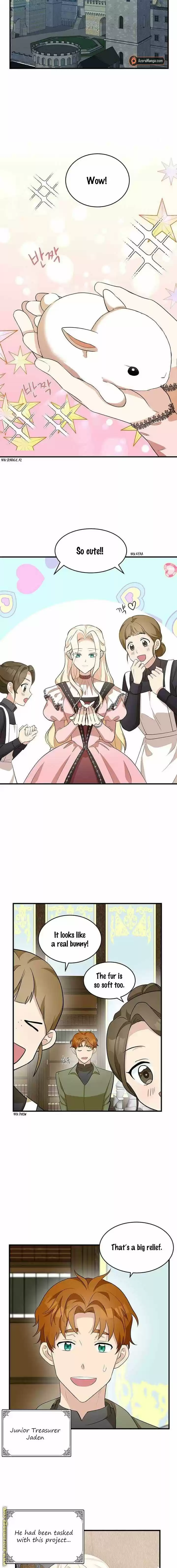 The Villainess Lives Twice Chapter 55