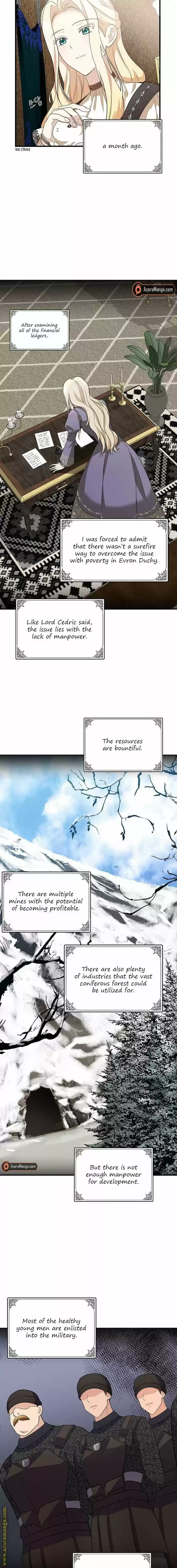 The Villainess Lives Twice Chapter 55