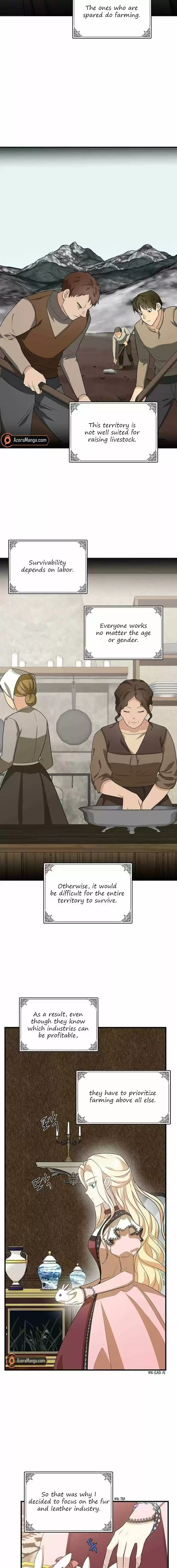 The Villainess Lives Twice Chapter 55