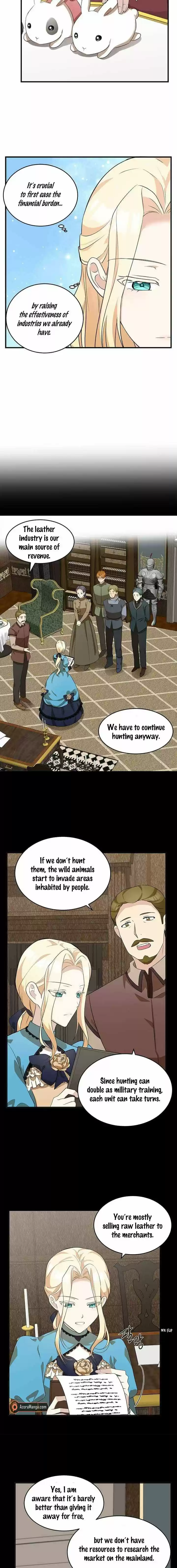 The Villainess Lives Twice Chapter 55