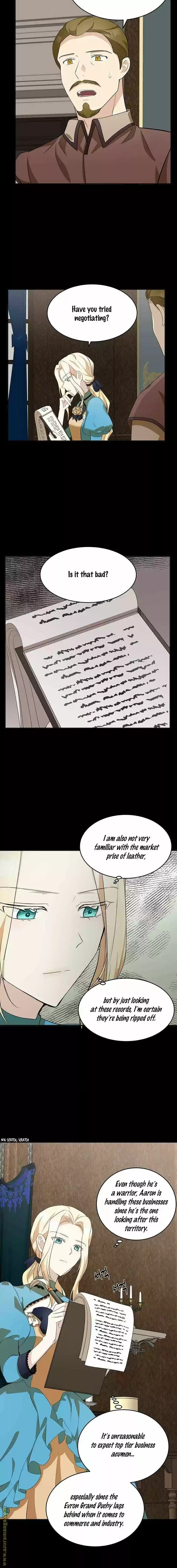 The Villainess Lives Twice Chapter 55