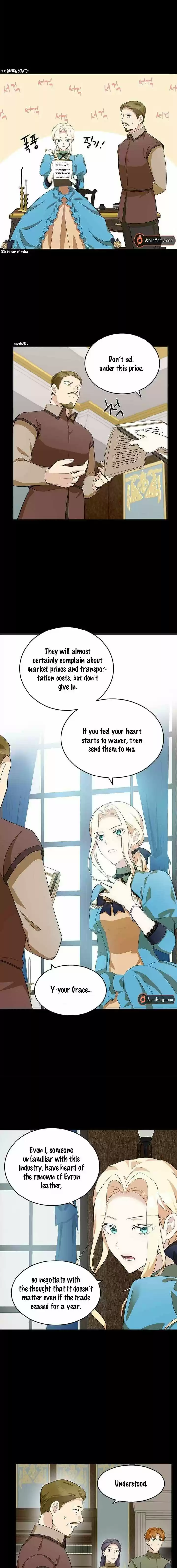 The Villainess Lives Twice Chapter 55