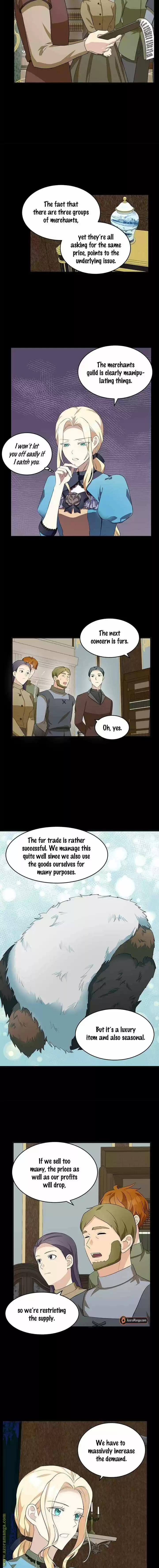 The Villainess Lives Twice Chapter 55