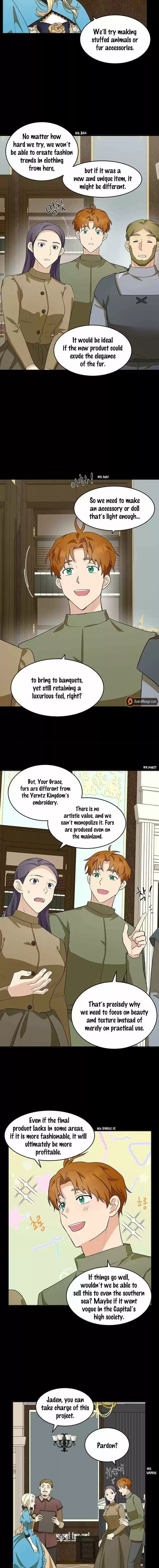 The Villainess Lives Twice Chapter 55