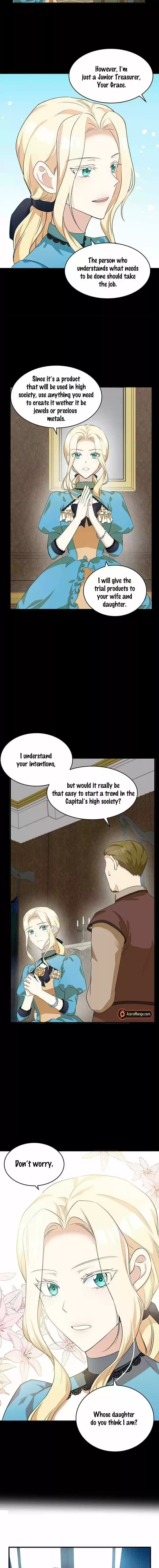 The Villainess Lives Twice Chapter 55