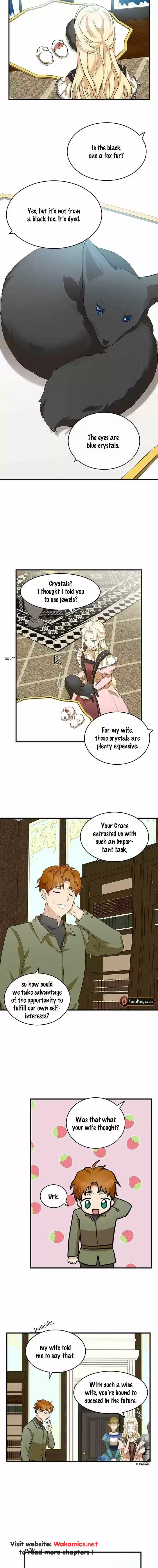 The Villainess Lives Twice Chapter 55