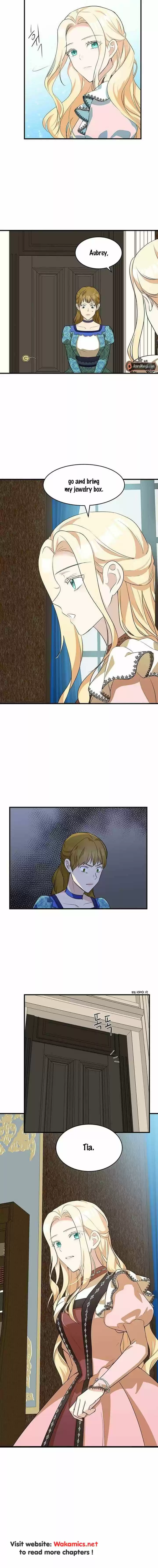 The Villainess Lives Twice Chapter 55