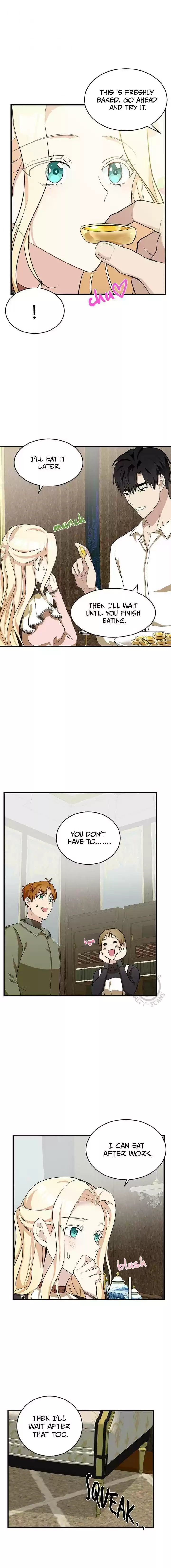 The Villainess Lives Twice Chapter 56