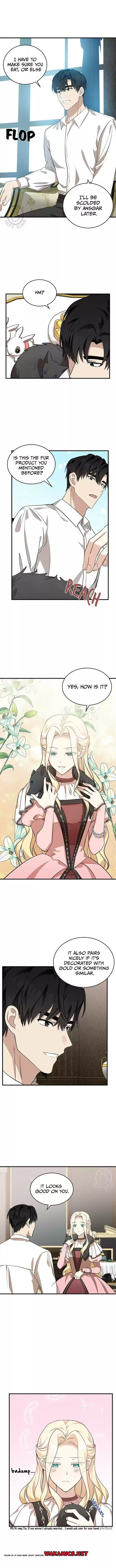 The Villainess Lives Twice Chapter 56