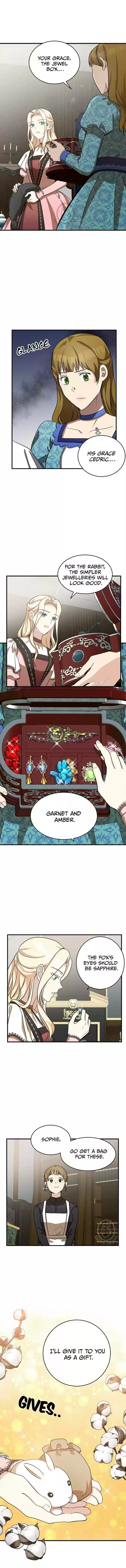 The Villainess Lives Twice Chapter 56