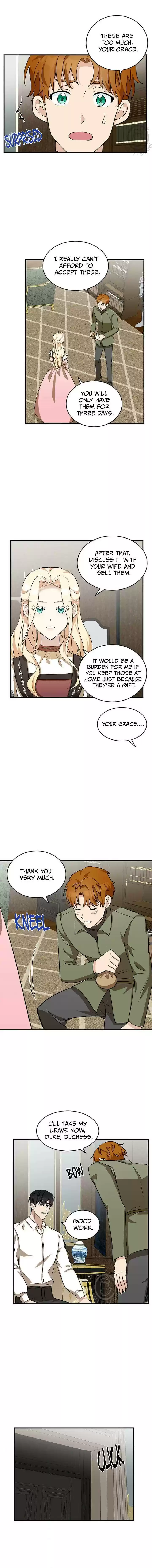 The Villainess Lives Twice Chapter 56