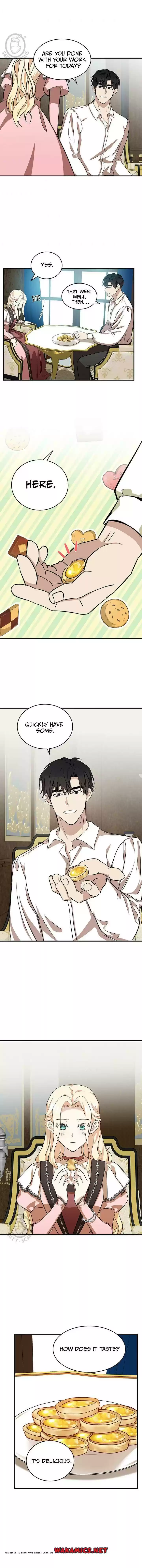 The Villainess Lives Twice Chapter 56