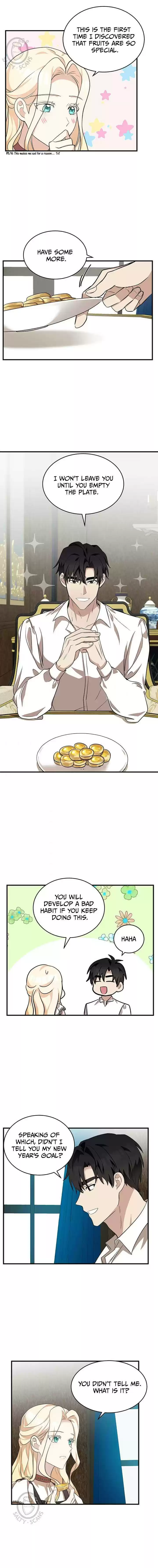 The Villainess Lives Twice Chapter 56