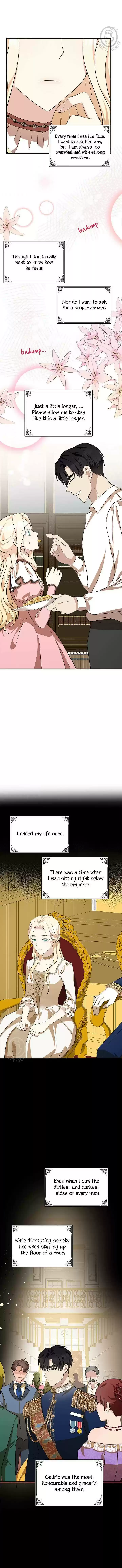 The Villainess Lives Twice Chapter 56