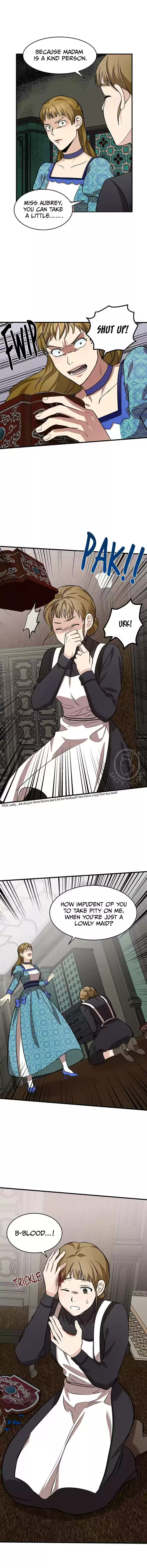 The Villainess Lives Twice Chapter 57