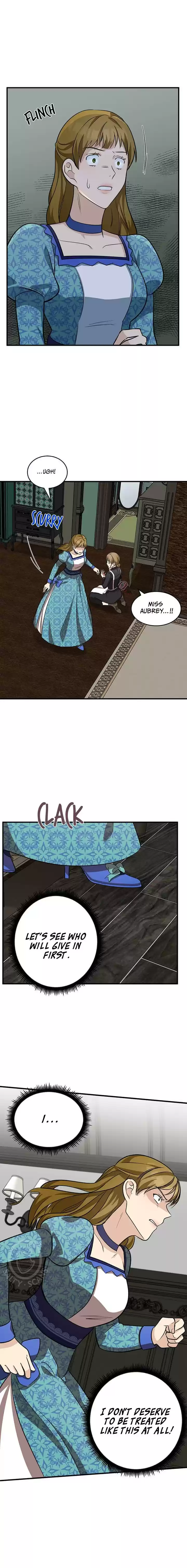 The Villainess Lives Twice Chapter 57