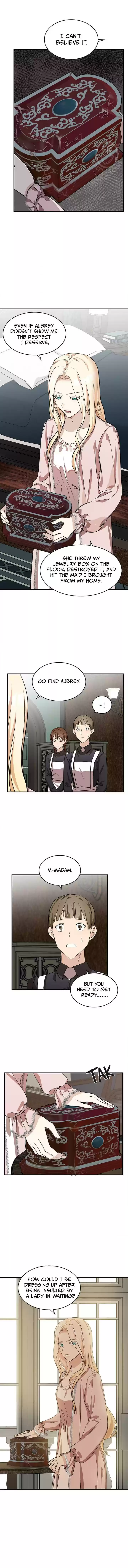 The Villainess Lives Twice Chapter 57