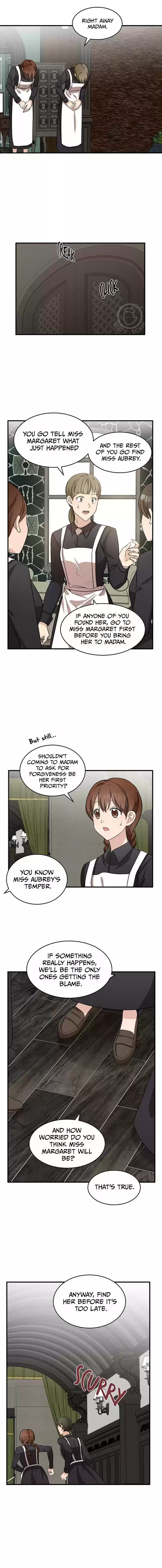 The Villainess Lives Twice Chapter 57