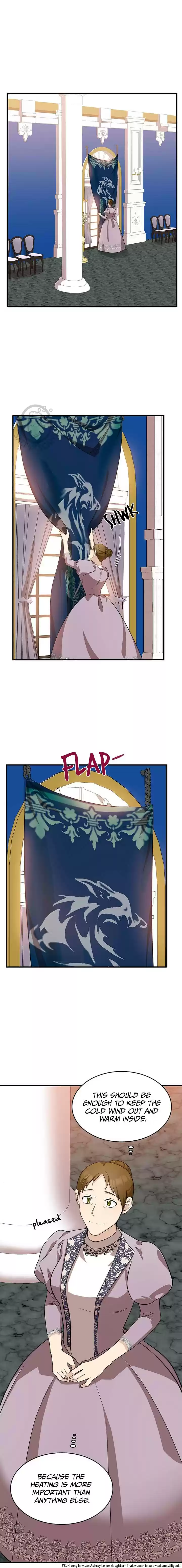 The Villainess Lives Twice Chapter 57