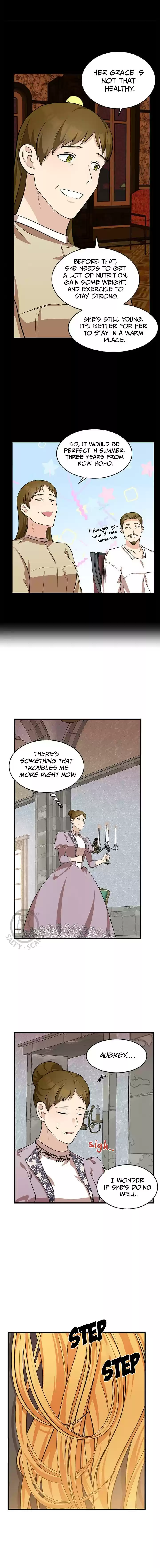 The Villainess Lives Twice Chapter 57