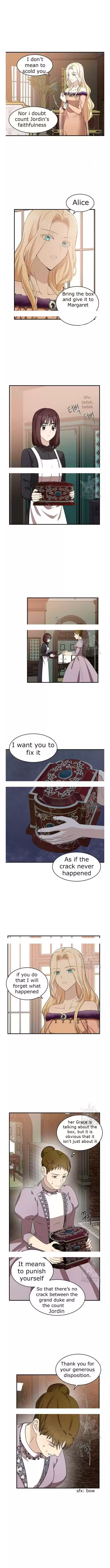 The Villainess Lives Twice Chapter 59