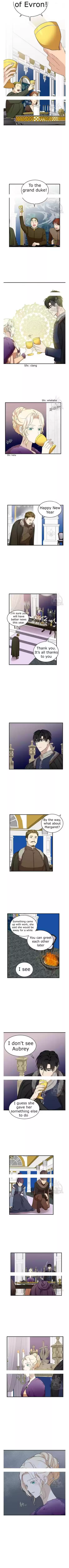 The Villainess Lives Twice Chapter 59