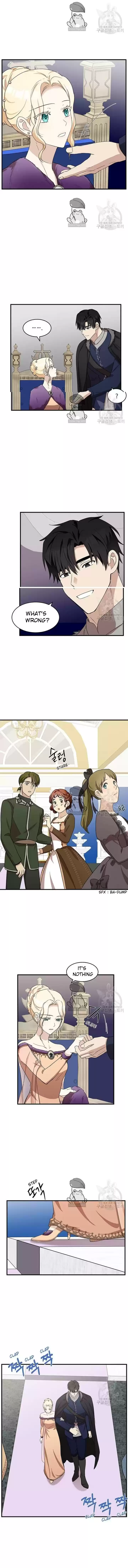 The Villainess Lives Twice Chapter 60