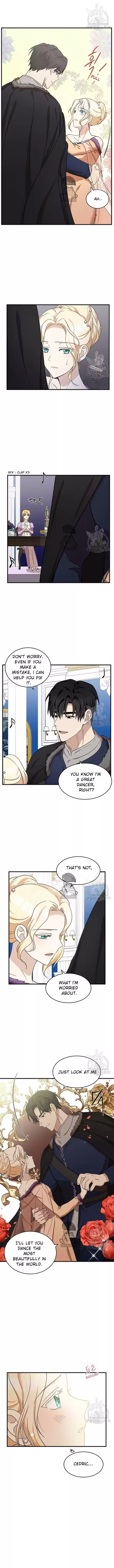 The Villainess Lives Twice Chapter 60