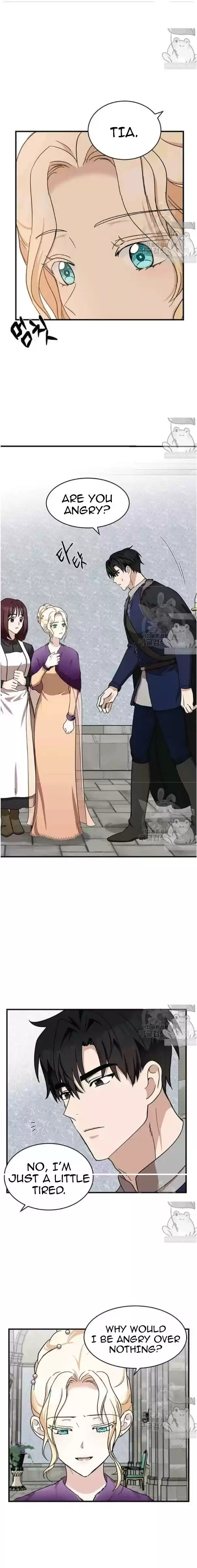 The Villainess Lives Twice Chapter 61