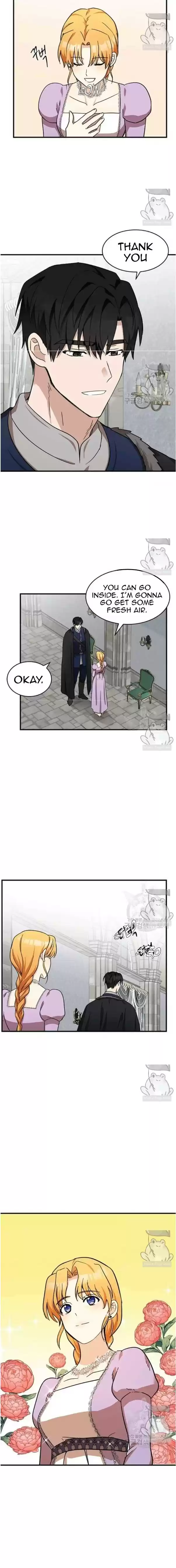 The Villainess Lives Twice Chapter 61