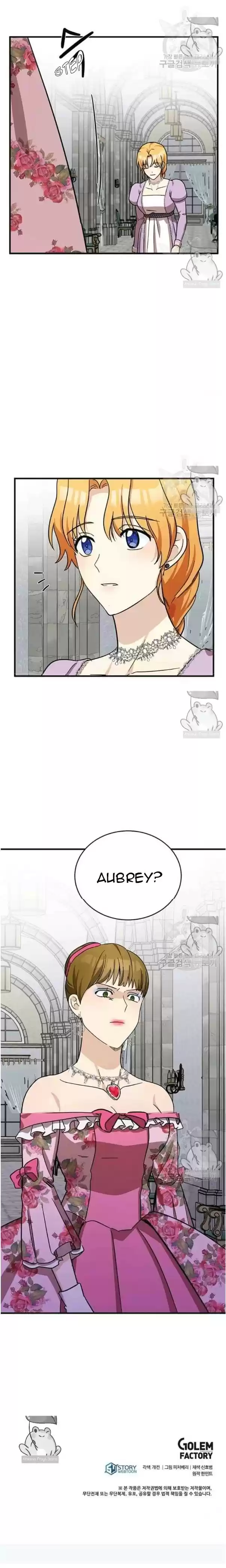 The Villainess Lives Twice Chapter 61