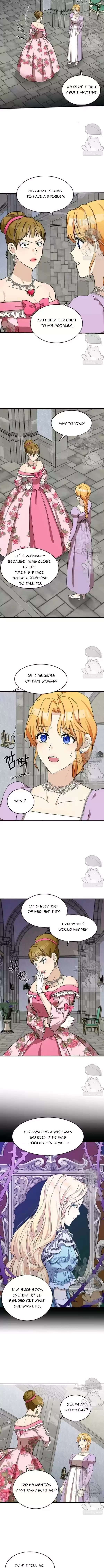 The Villainess Lives Twice Chapter 62