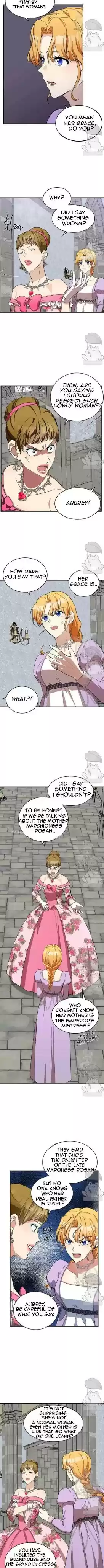 The Villainess Lives Twice Chapter 62