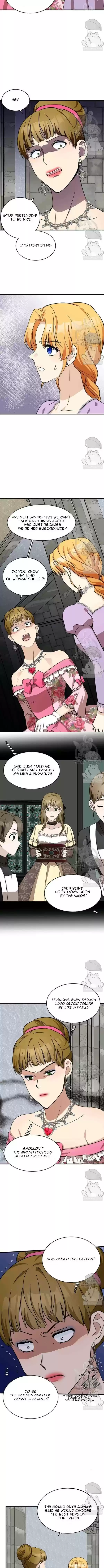 The Villainess Lives Twice Chapter 62