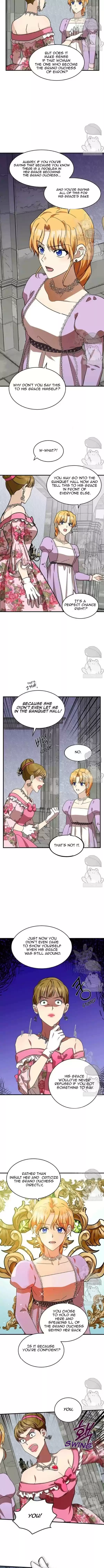 The Villainess Lives Twice Chapter 62