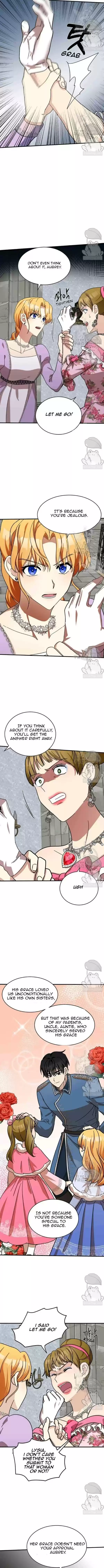 The Villainess Lives Twice Chapter 62