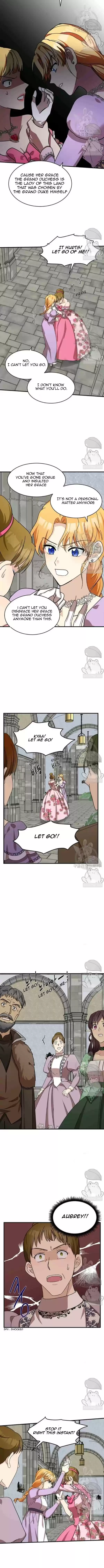 The Villainess Lives Twice Chapter 62