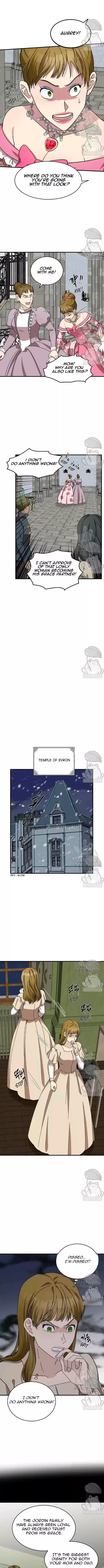 The Villainess Lives Twice Chapter 62