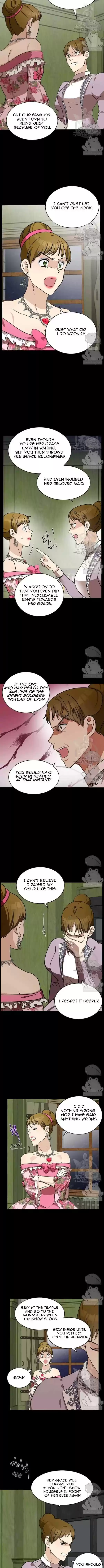 The Villainess Lives Twice Chapter 62