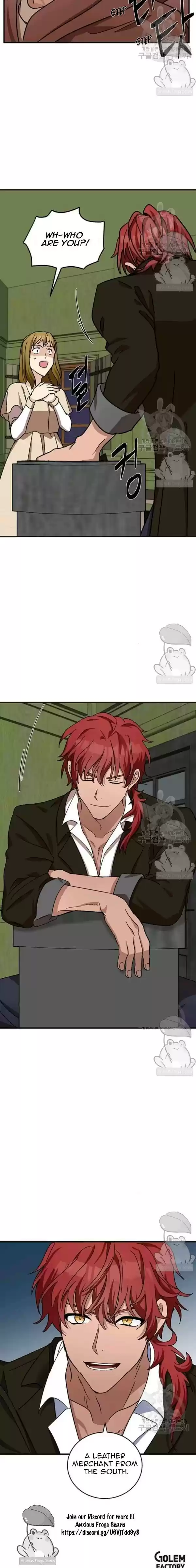 The Villainess Lives Twice Chapter 62