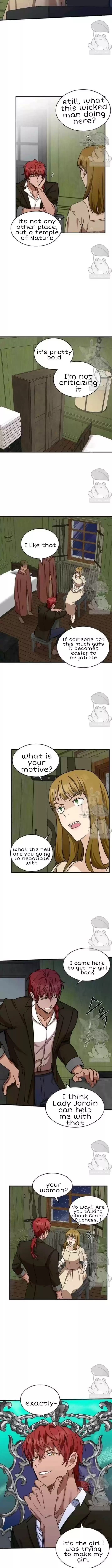 The Villainess Lives Twice Chapter 63