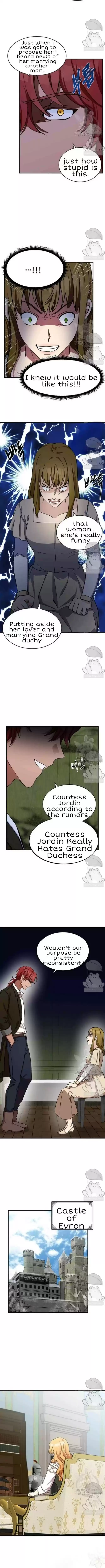 The Villainess Lives Twice Chapter 63