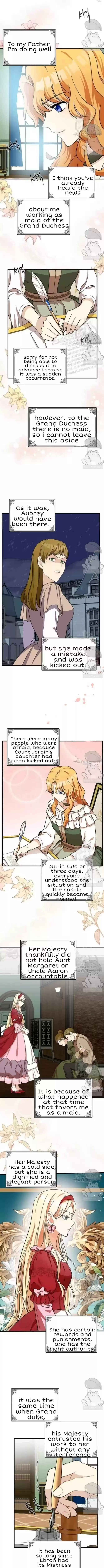 The Villainess Lives Twice Chapter 63