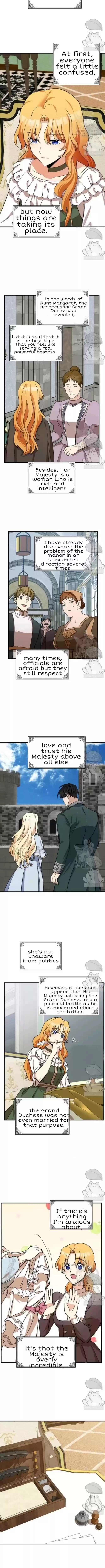 The Villainess Lives Twice Chapter 63