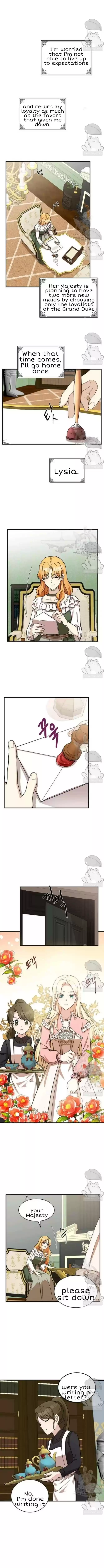 The Villainess Lives Twice Chapter 63