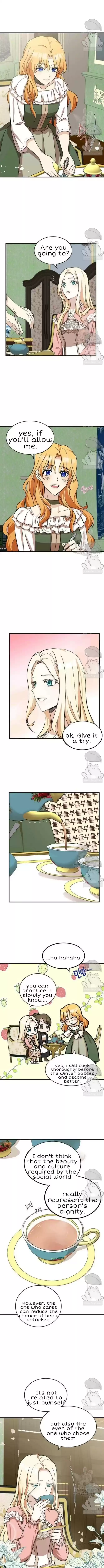 The Villainess Lives Twice Chapter 63