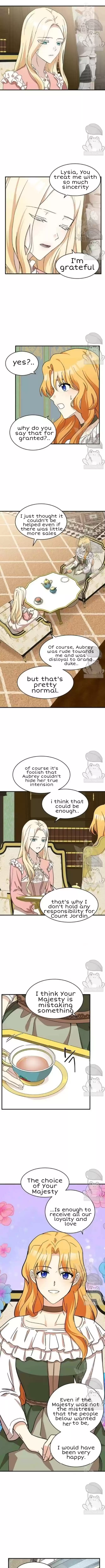 The Villainess Lives Twice Chapter 63