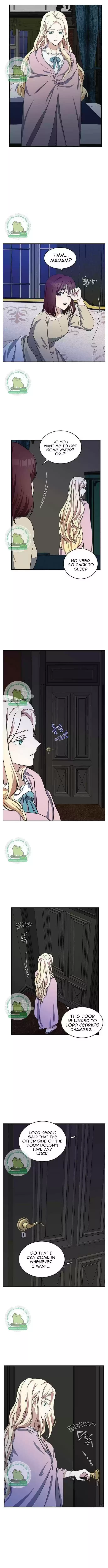 The Villainess Lives Twice Chapter 65