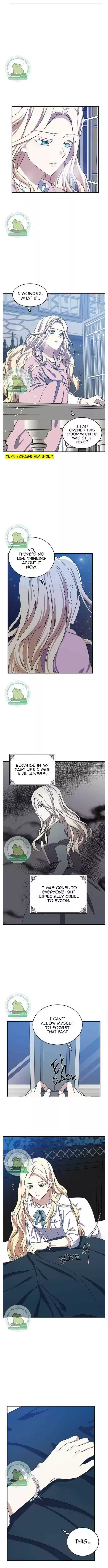 The Villainess Lives Twice Chapter 65