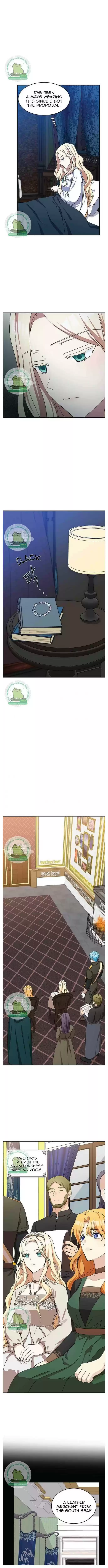 The Villainess Lives Twice Chapter 65